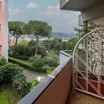 228 - Casa Guarda Stelle - In Con Piscina E Aree Esterne Comuni A 1km Dal Mare Appartement *