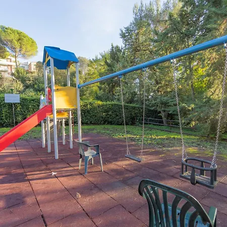 228 - Casa Guarda Stelle - In Con Piscina E Aree Esterne Comuni A 1km Dal Mare *