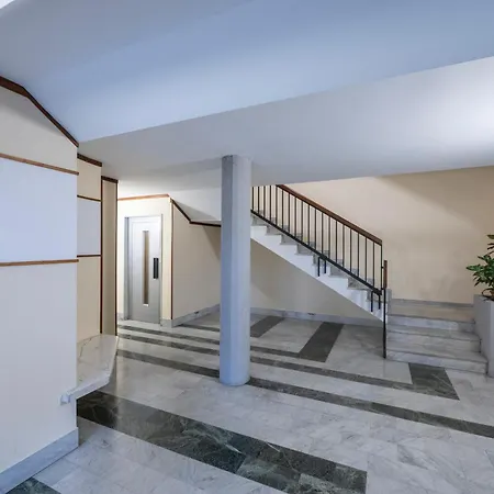 Appartement 228 - Casa Guarda Stelle - In Con Piscina E Aree Esterne Comuni A 1km Dal Mare