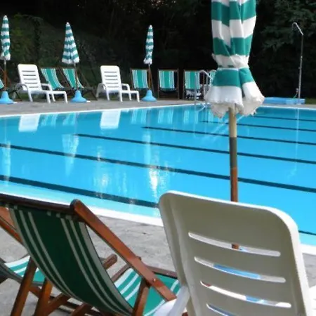 아파트 228 - Casa Guarda Stelle - In Con Piscina E Aree Esterne Comuni A 1km Dal Mare *