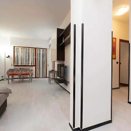 228 - Casa Guarda Stelle - In Con Piscina E Aree Esterne Comuni A 1km Dal Mare 라팔로