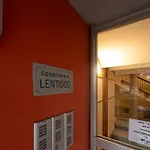 228 - Casa Guarda Stelle - In Con Piscina E Aree Esterne Comuni A 1km Dal Mare 公寓 拉帕洛