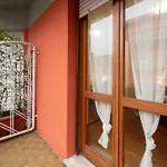 228 - Casa Guarda Stelle - In Con Piscina E Aree Esterne Comuni A 1km Dal Mare * 拉帕洛