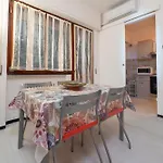 公寓 228 - Casa Guarda Stelle - In Con Piscina E Aree Esterne Comuni A 1km Dal Mare 拉帕洛