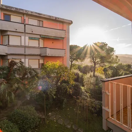 228 - Casa Guarda Stelle - In Con Piscina E Aree Esterne Comuni A 1km Dal Mare شقة راباللو