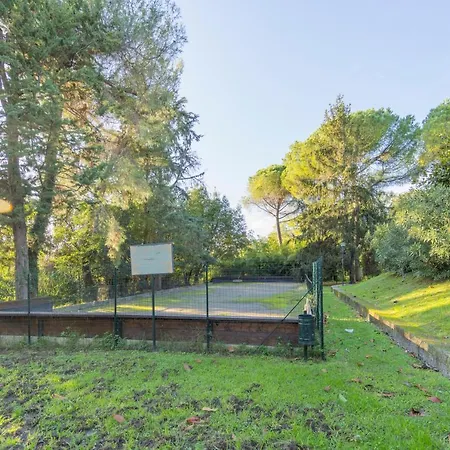 228 - Casa Guarda Stelle - In Con Piscina E Aree Esterne Comuni A 1km Dal Mare