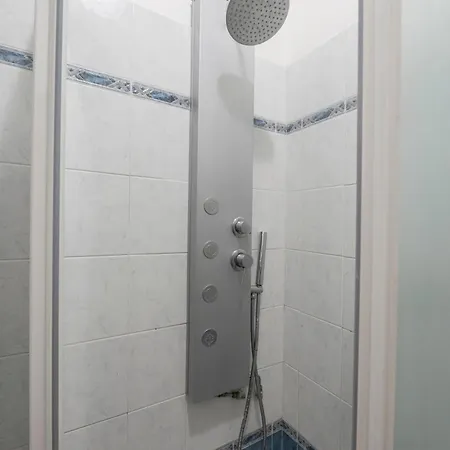 228 - Casa Guarda Stelle - In Con Piscina E Aree Esterne Comuni A 1km Dal Mare * Ραπάλο