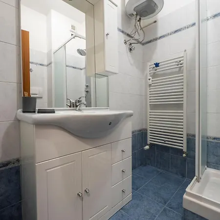 228 - Casa Guarda Stelle - In Con Piscina E Aree Esterne Comuni A 1km Dal Mare Διαμέρισμα *