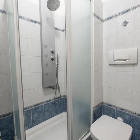 Apartment 228 - Casa Guarda Stelle - In Con Piscina E Aree Esterne Comuni A 1km Dal Mare *