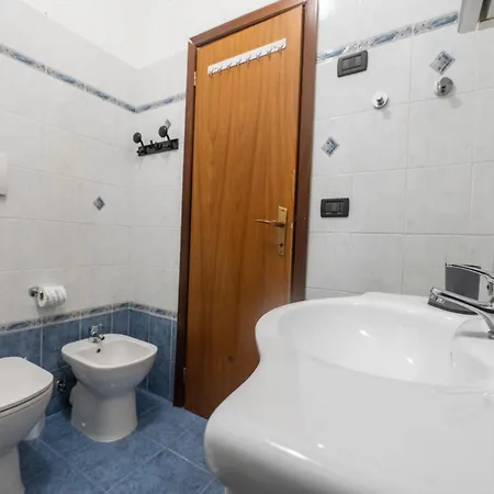 Διαμέρισμα 228 - Casa Guarda Stelle - In Con Piscina E Aree Esterne Comuni A 1km Dal Mare Ραπάλο