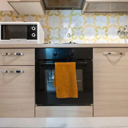 شقة 228 - Casa Guarda Stelle - In Con Piscina E Aree Esterne Comuni A 1km Dal Mare راباللو