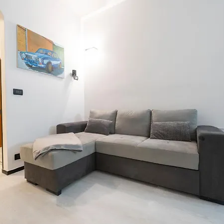 228 - Casa Guarda Stelle - In Con Piscina E Aree Esterne Comuni A 1km Dal Mare Apartment