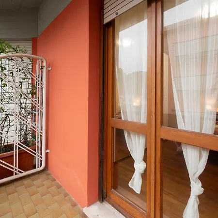 228 - Casa Guarda Stelle - In Con Piscina E Aree Esterne Comuni A 1km Dal Mare * راباللو