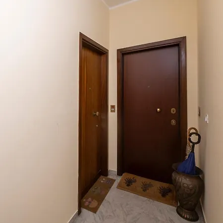 228 - Casa Guarda Stelle - In Con Piscina E Aree Esterne Comuni A 1km Dal Mare Διαμέρισμα Ραπάλο