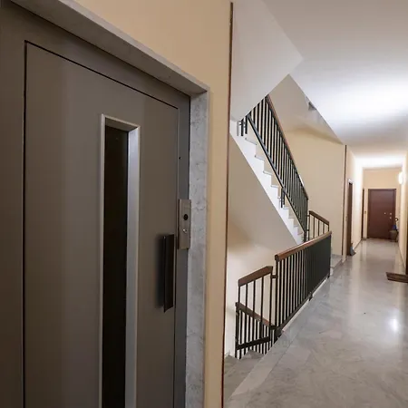 228 - Casa Guarda Stelle - In Con Piscina E Aree Esterne Comuni A 1km Dal Mare راباللو