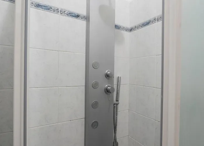 228 - Casa Guarda Stelle - In Con Piscina E Aree Esterne Comuni A 1km Dal Mare * 拉帕洛