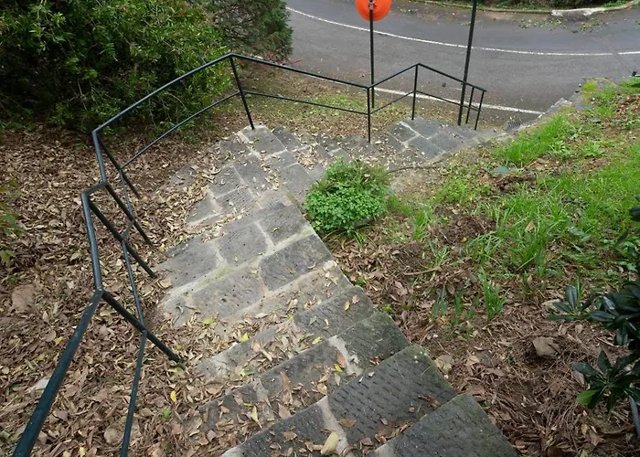 公寓 228 - Casa Guarda Stelle - In Con Piscina E Aree Esterne Comuni A 1km Dal Mare