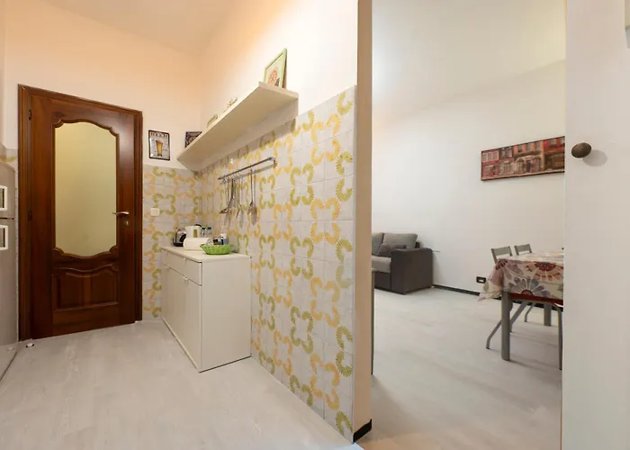 228 - Casa Guarda Stelle - In Con Piscina E Aree Esterne Comuni A 1km Dal Mare * Rapallo