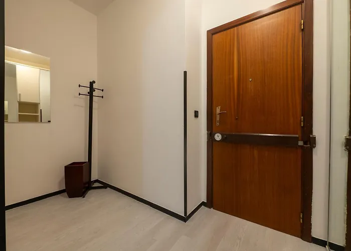 228 - Casa Guarda Stelle - In Con Piscina E Aree Esterne Comuni A 1km Dal Mare Lägenhet *